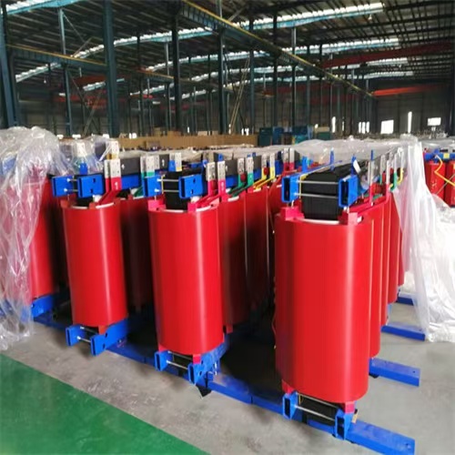 滨江SCB18-800KVA电力变压器